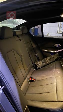 بي ام دبليو الفئة 3